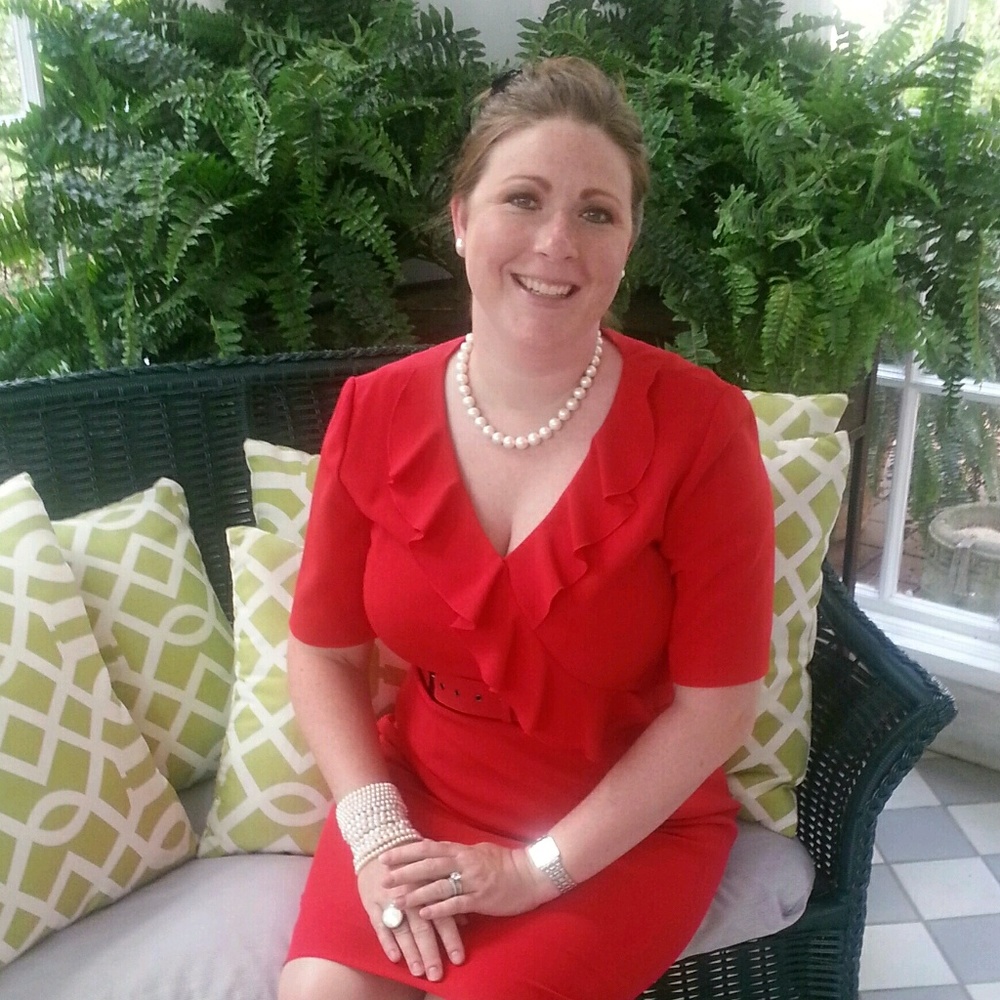 Meet your Posher, Amber